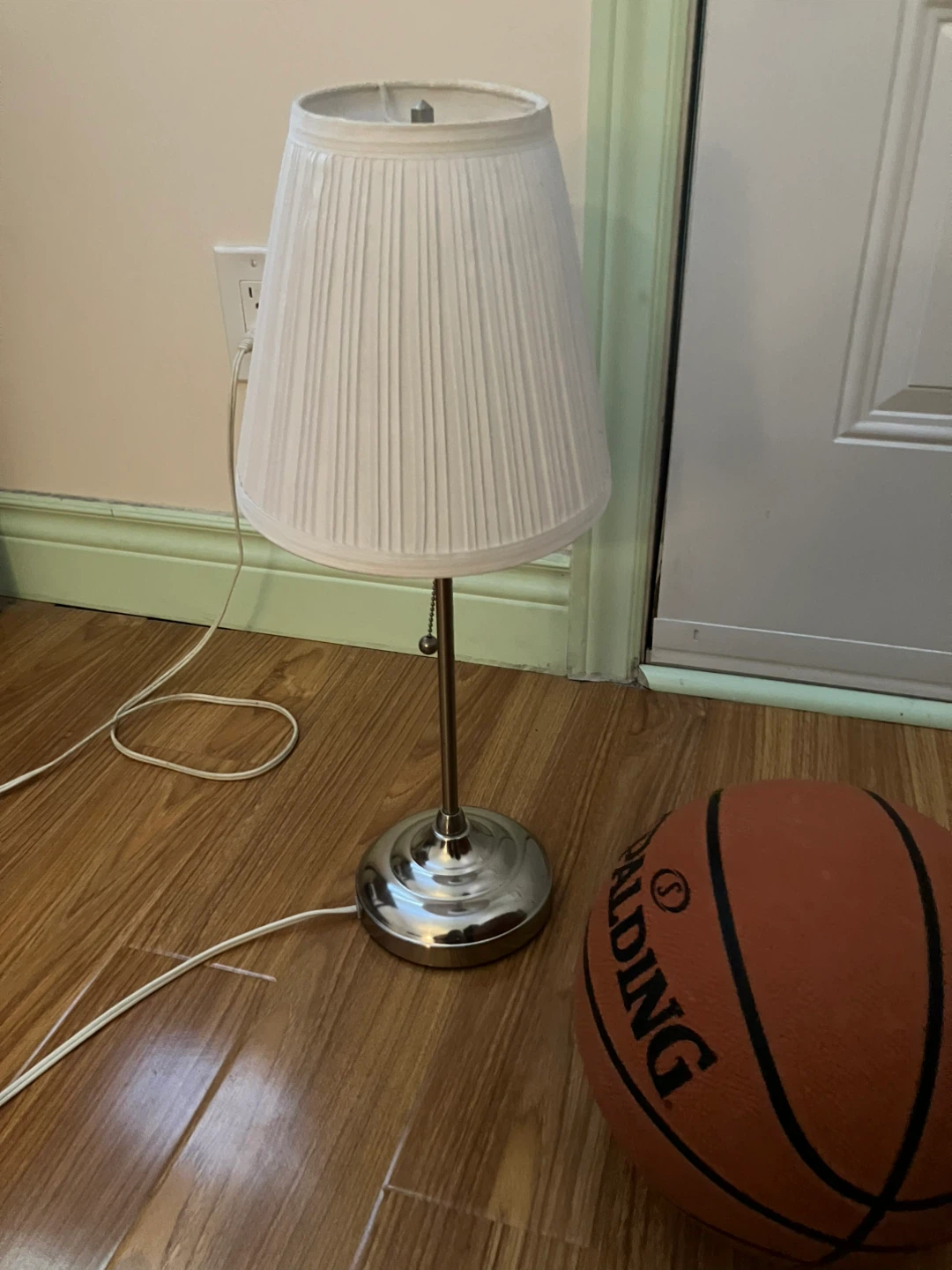 IKEA ÅRSTID lamp - photo 2