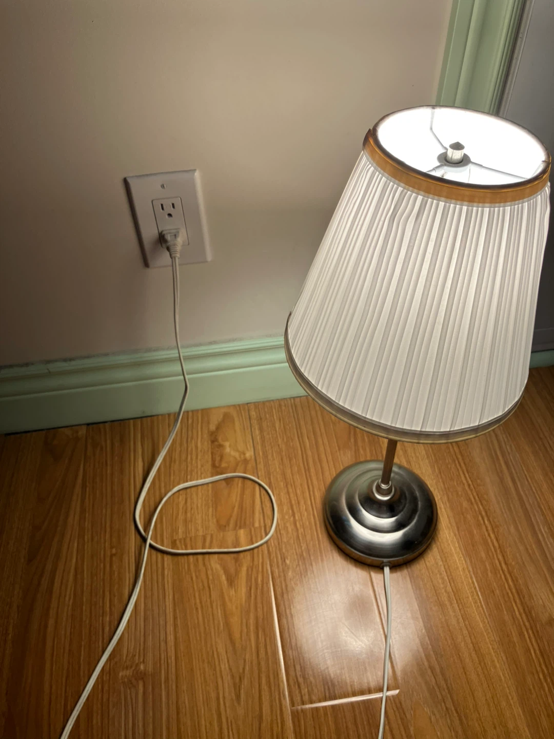 IKEA ÅRSTID lamp - photo 3
