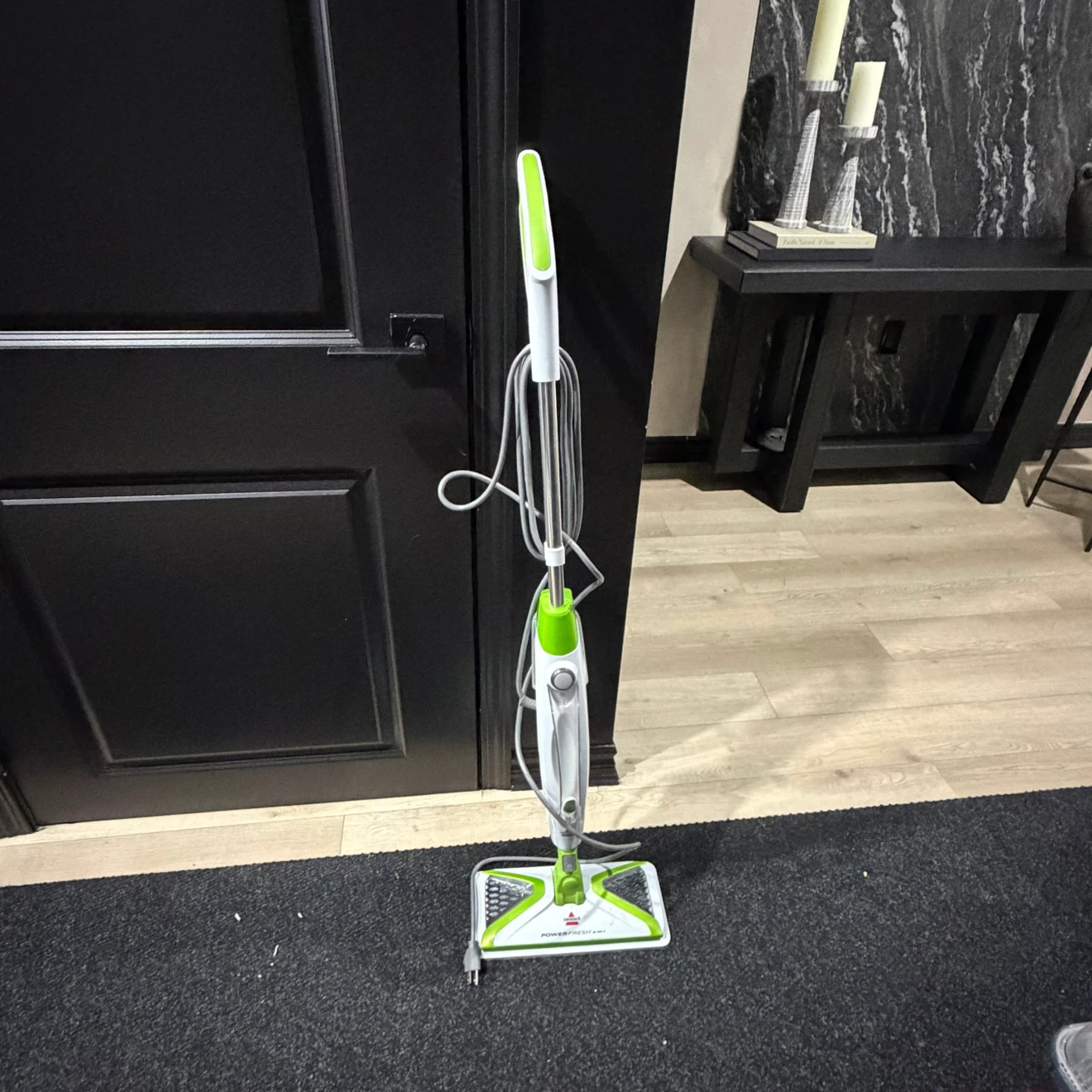Bissell PowerFresh 2-in-1 Steam Mop