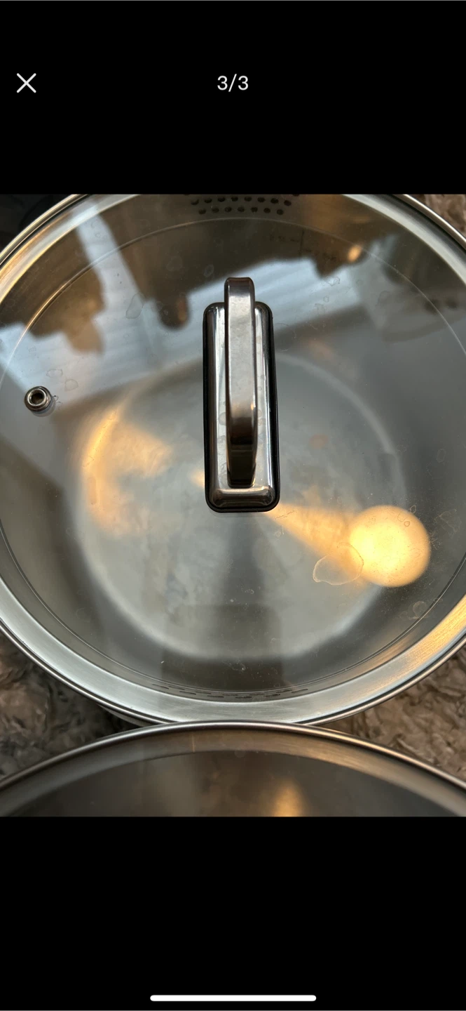 KUHN RIKON Allround Plus Cooking Pot - photo 2