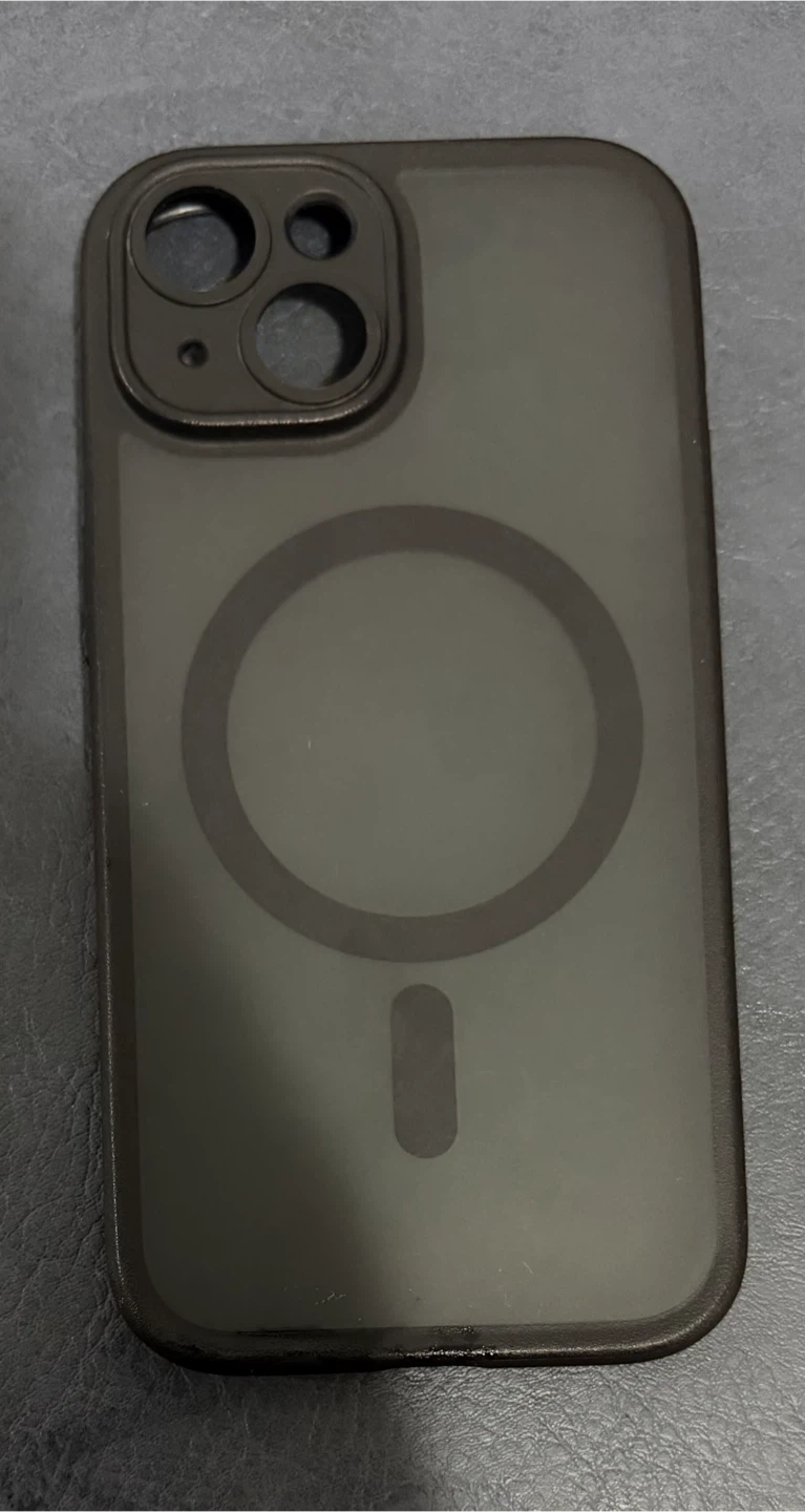 Apple iPhone 15 (128GB) Unlocked worldwide - photo 4