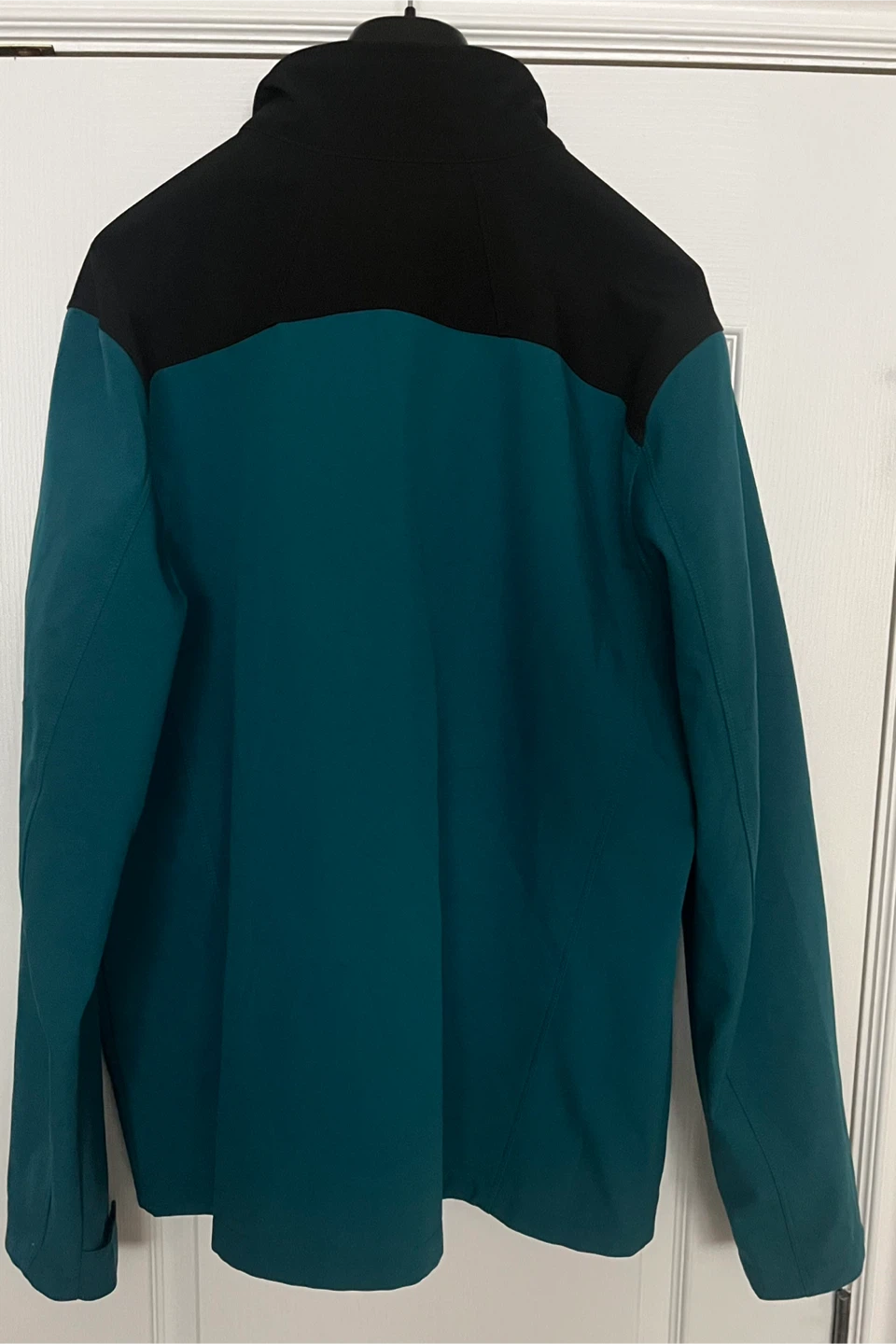 Eddie Bauer Point Vista Soft Shell Jacket XL - photo 4