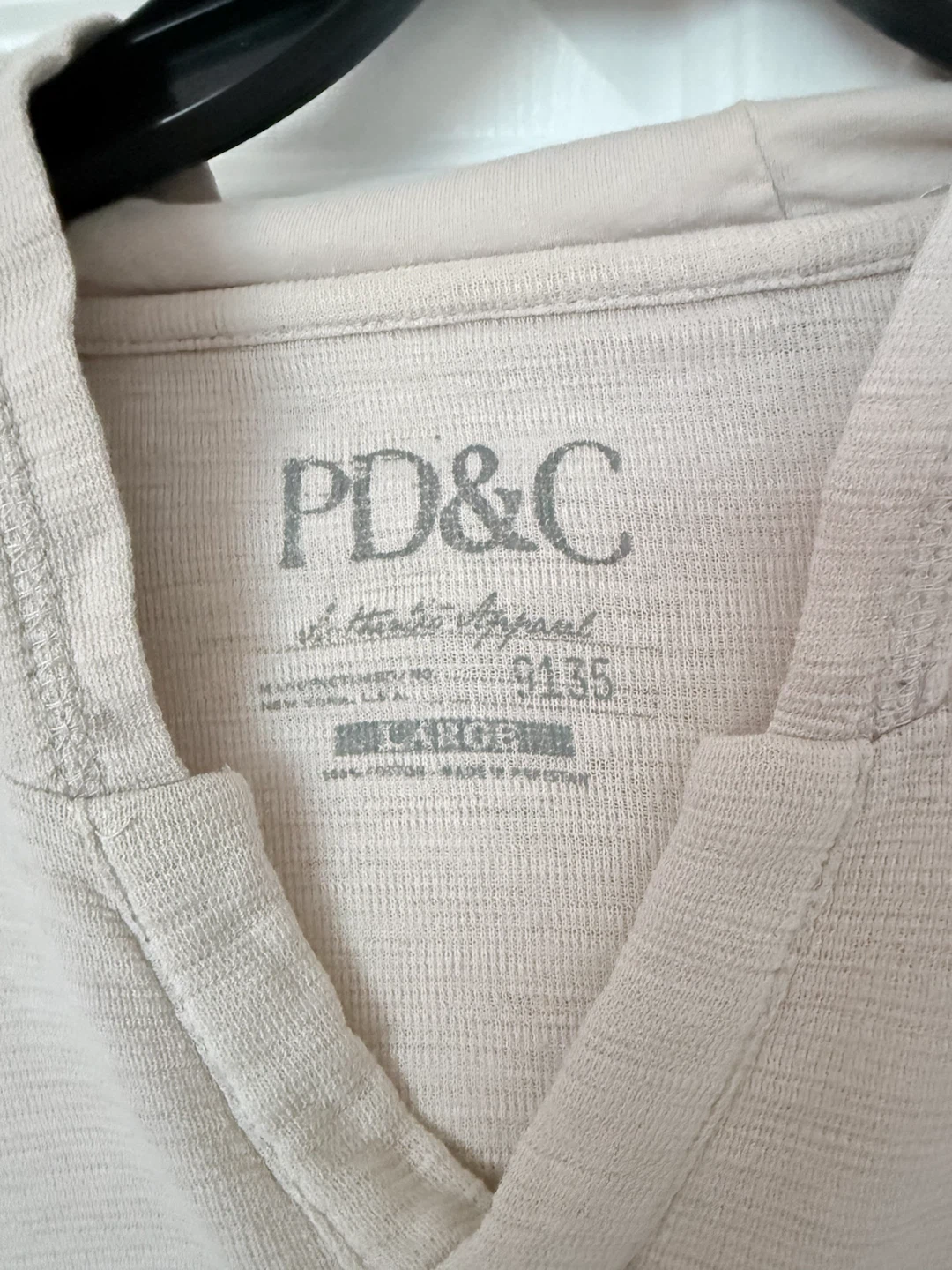PD&C Atlantic Apparel Men's Hoodie - Large - photo 2