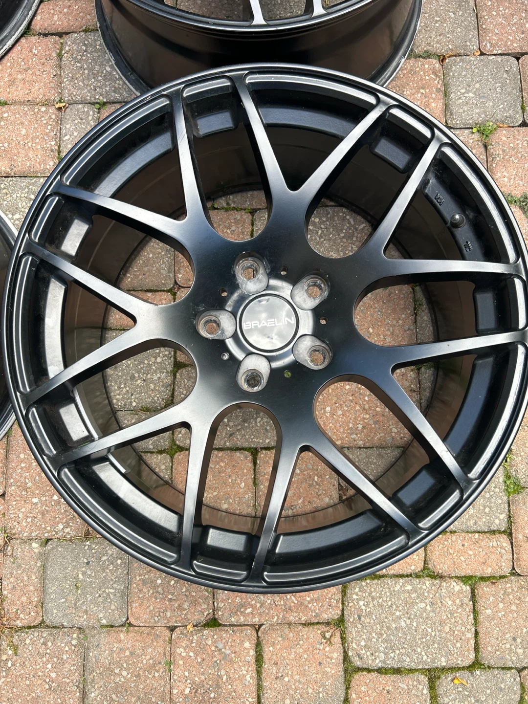 19 inch rims - photo 2
