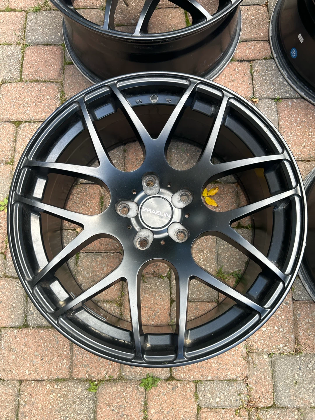 19 inch rims - photo 3