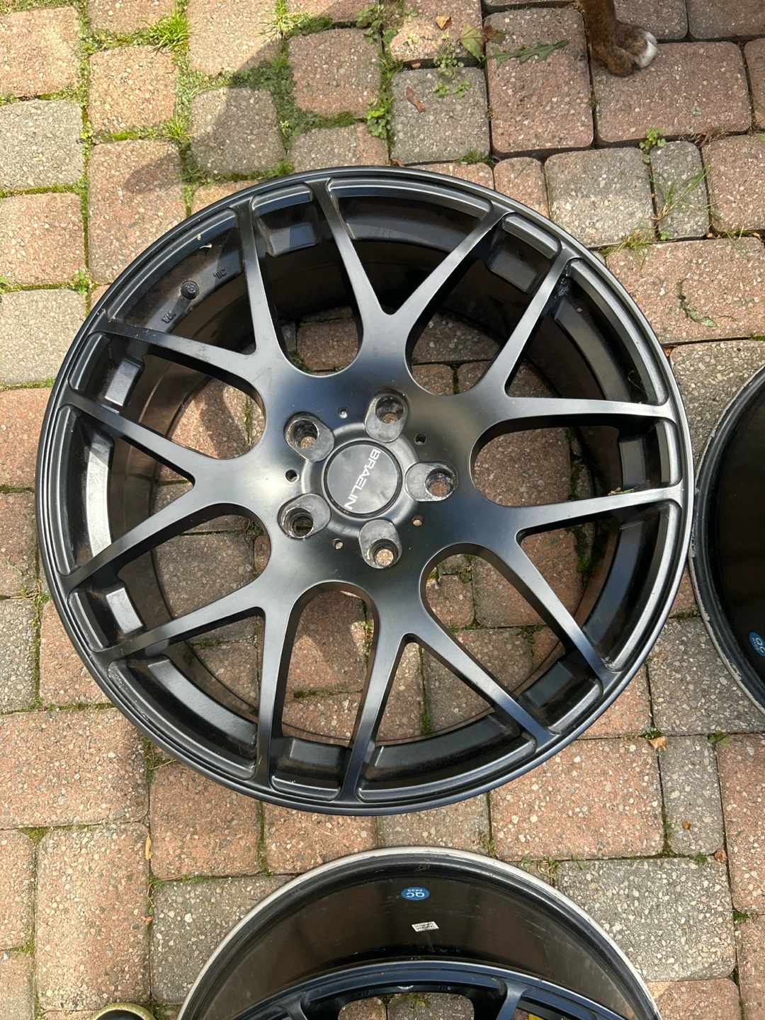 19 inch rims - photo 4