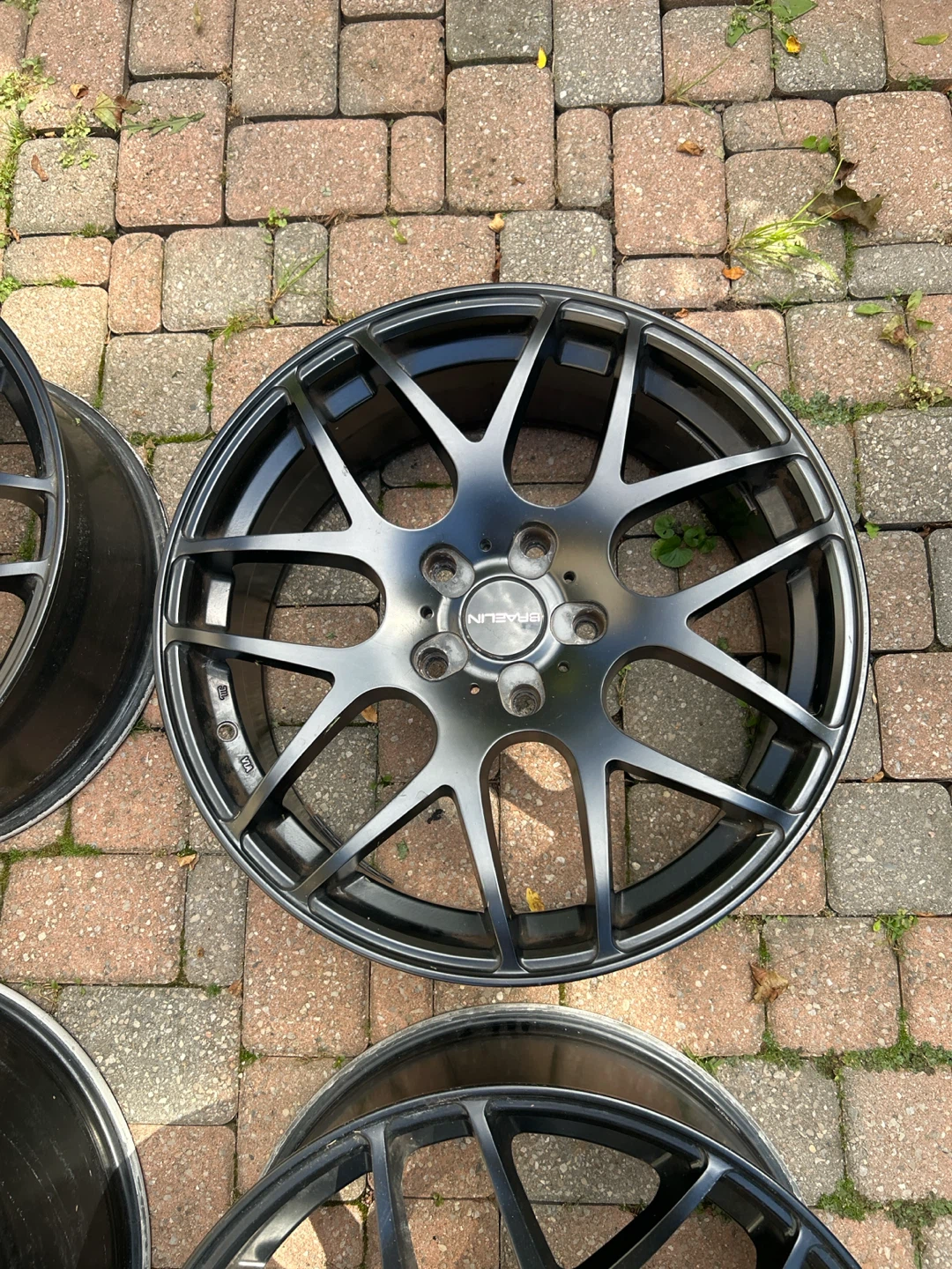 19 inch rims - photo 5