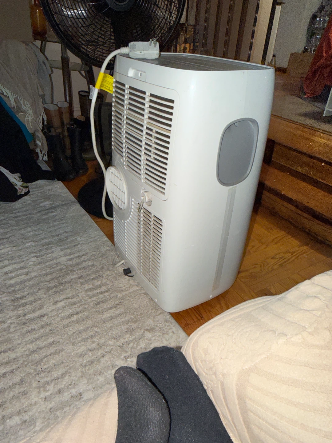 Emerson Quiet Kool Portable Air Conditioner - photo 2