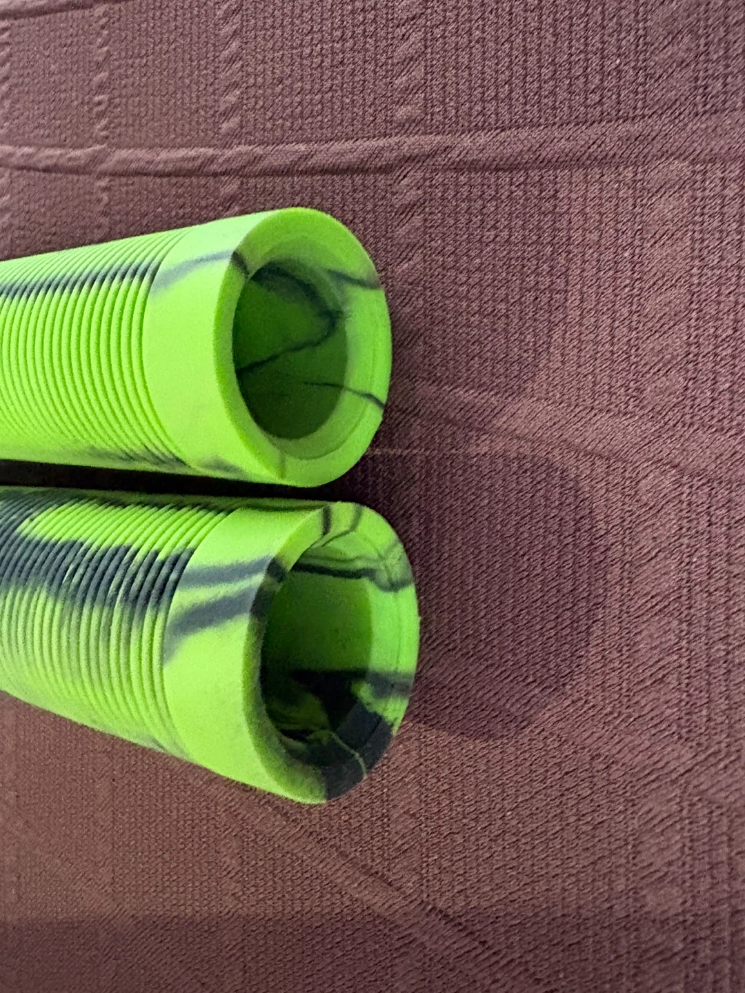 good bike/scooter grips 22.2mm - photo 3