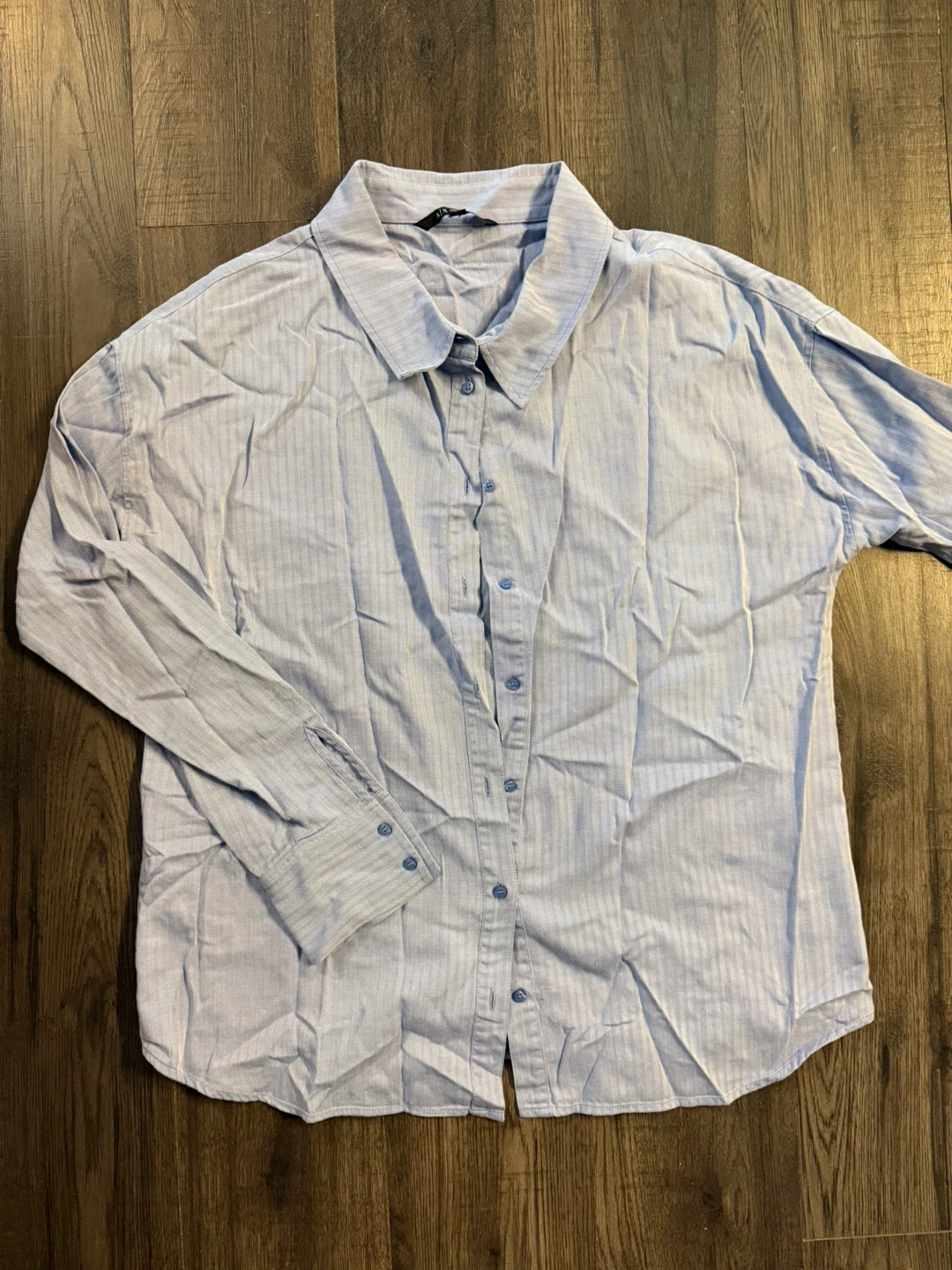Armani Exchange "Glam Rock"  Shirt  - Size S