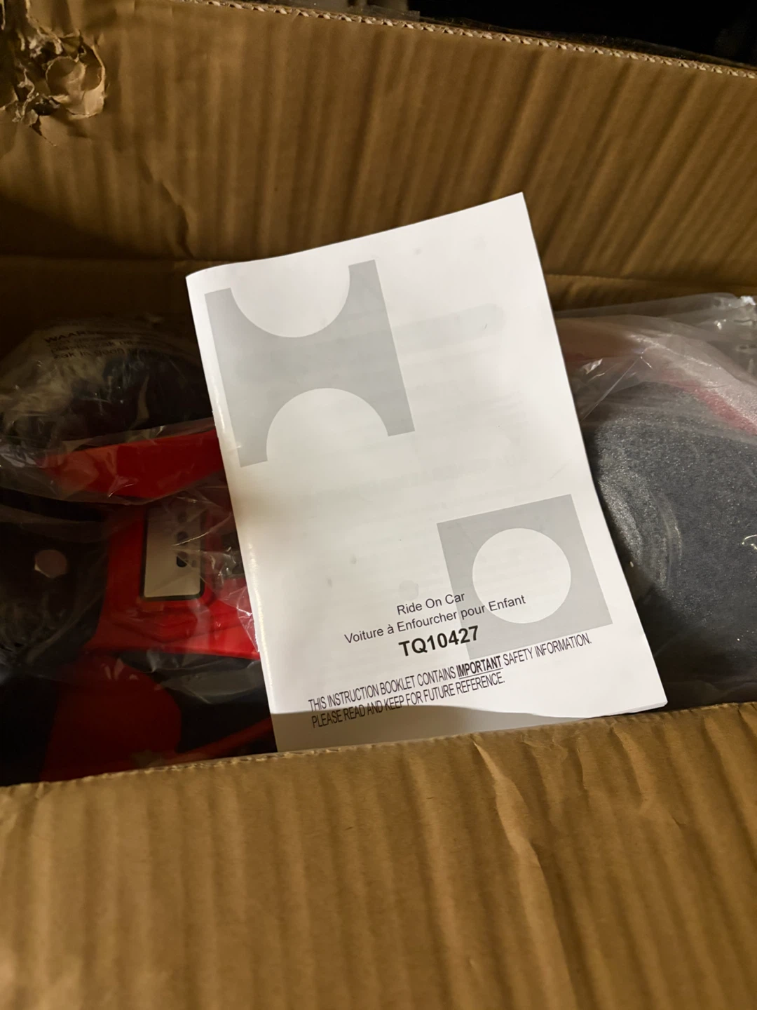 New!! Olakids 6V Electric Kids Motorcycle - photo 3