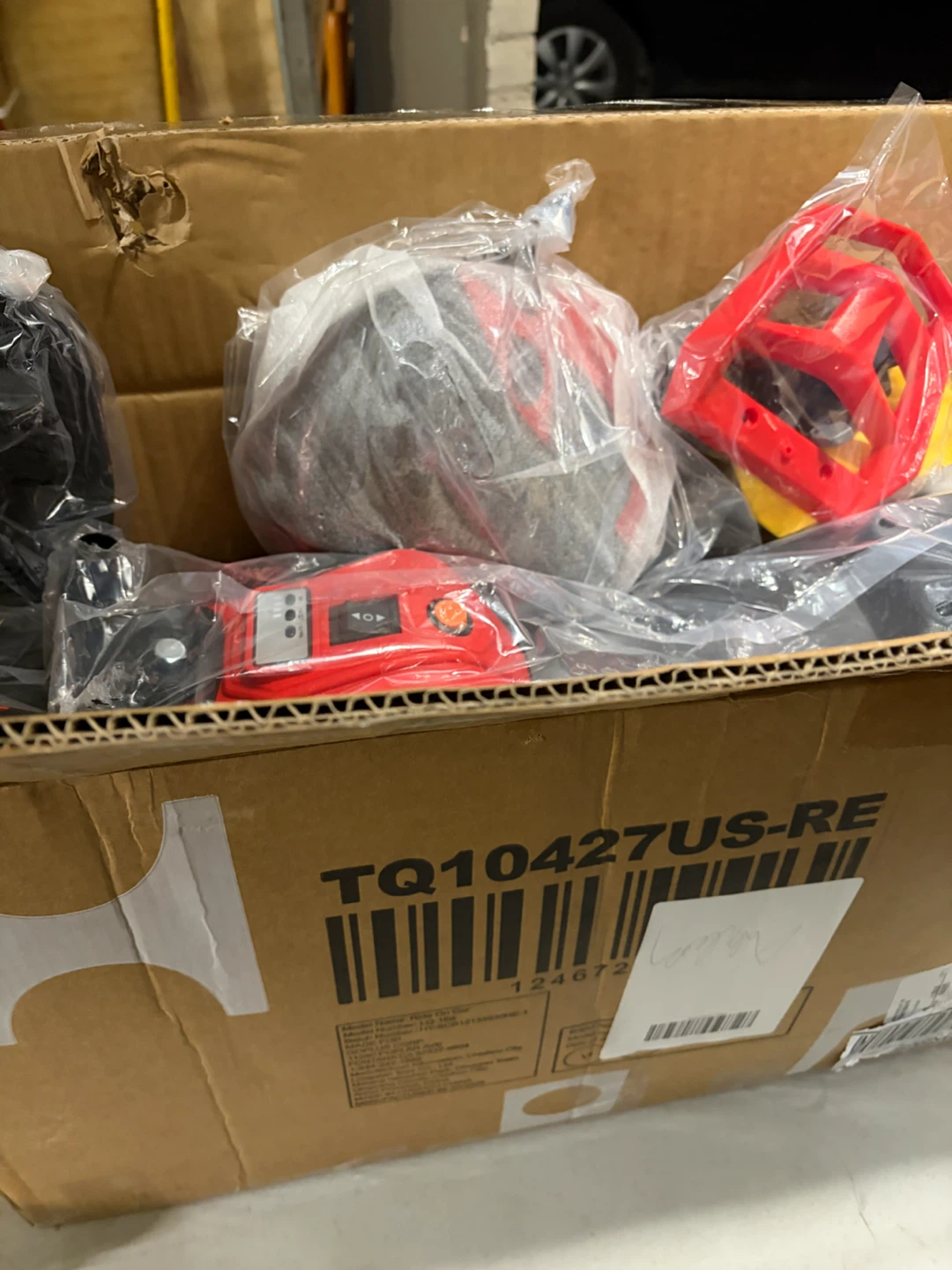 New!! Olakids 6V Electric Kids Motorcycle - photo 4