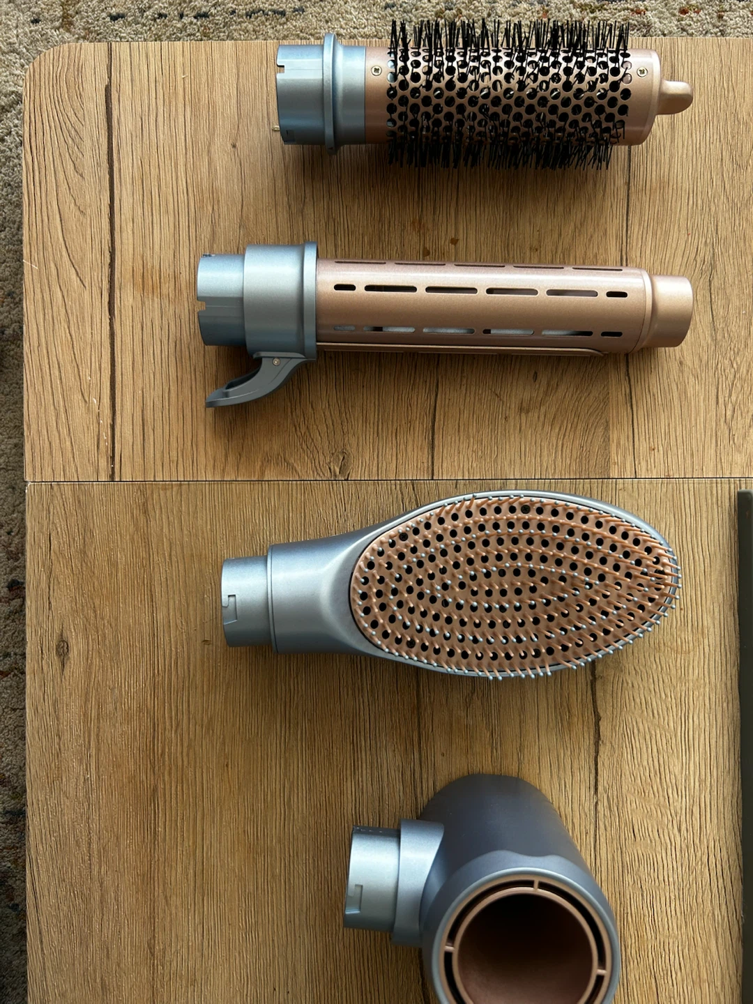 INFINITIPRO by Conair Hair Styling System - photo 3