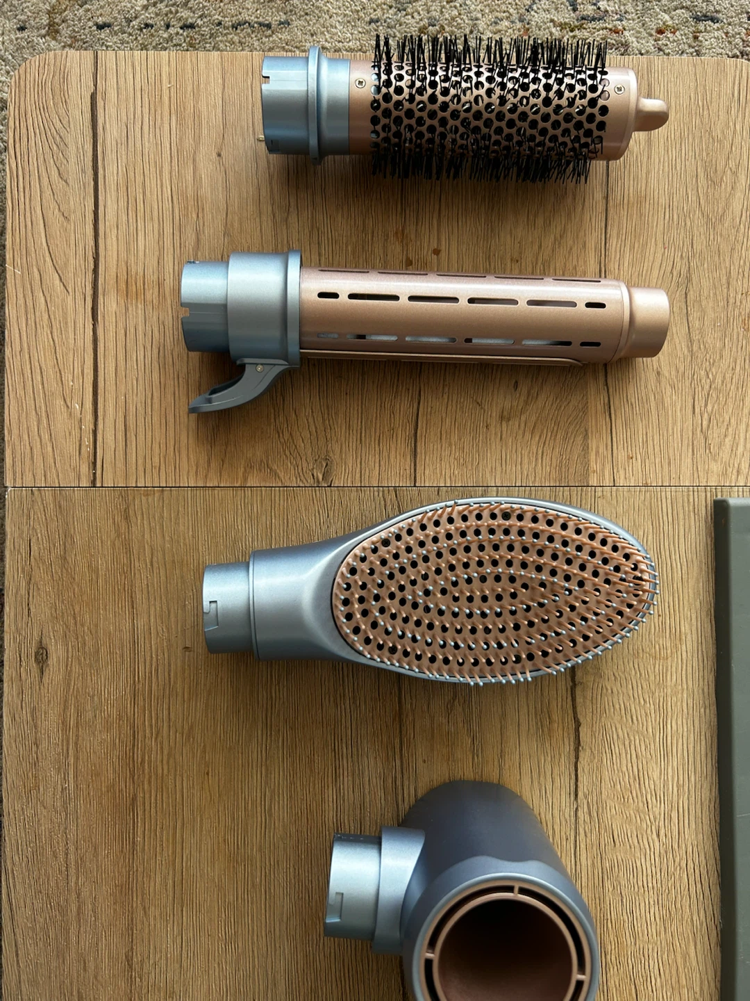 INFINITIPRO by Conair Hair Styling System - photo 4