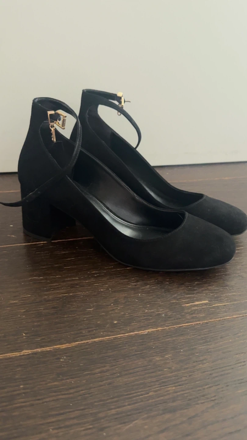 Michael Kors Perla Pump Heels - photo 2