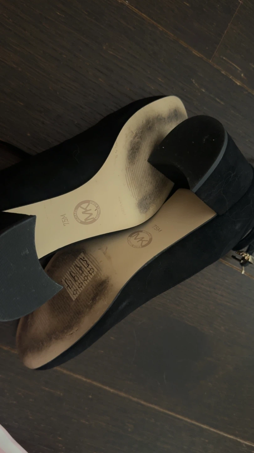 Michael Kors Perla Pump Heels - photo 3