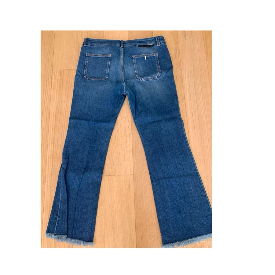 ITALY Stella McCartney JEANS Size 29 30 Like New Super