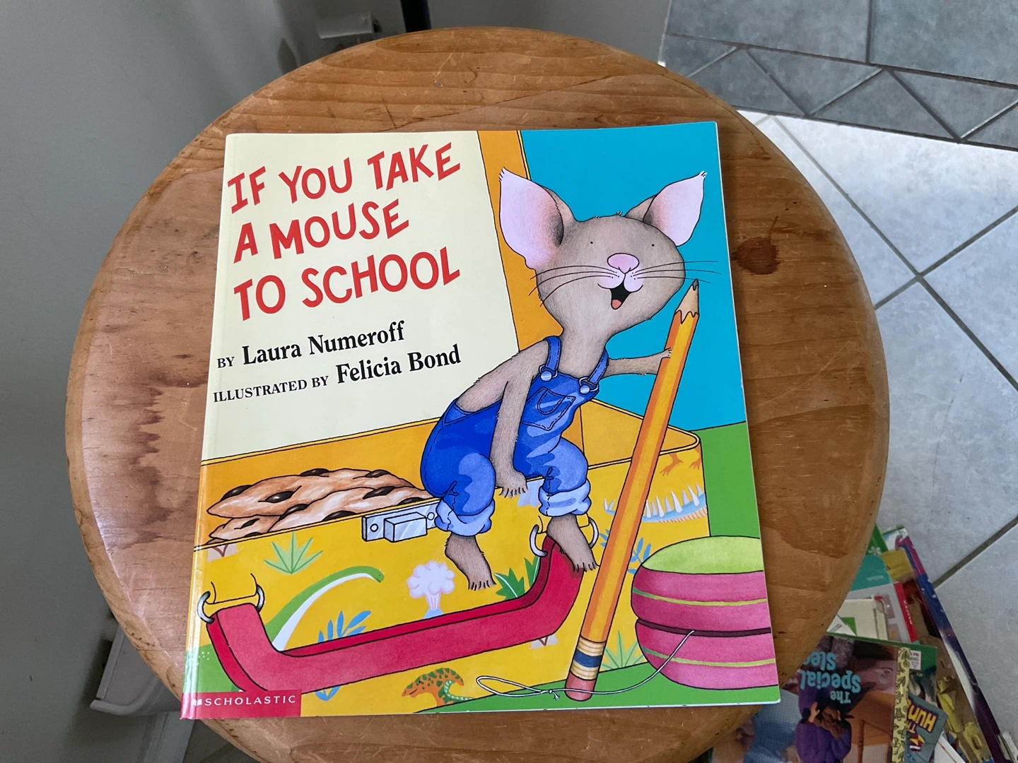 Assorted Children's Books and Activity Books - photo 3