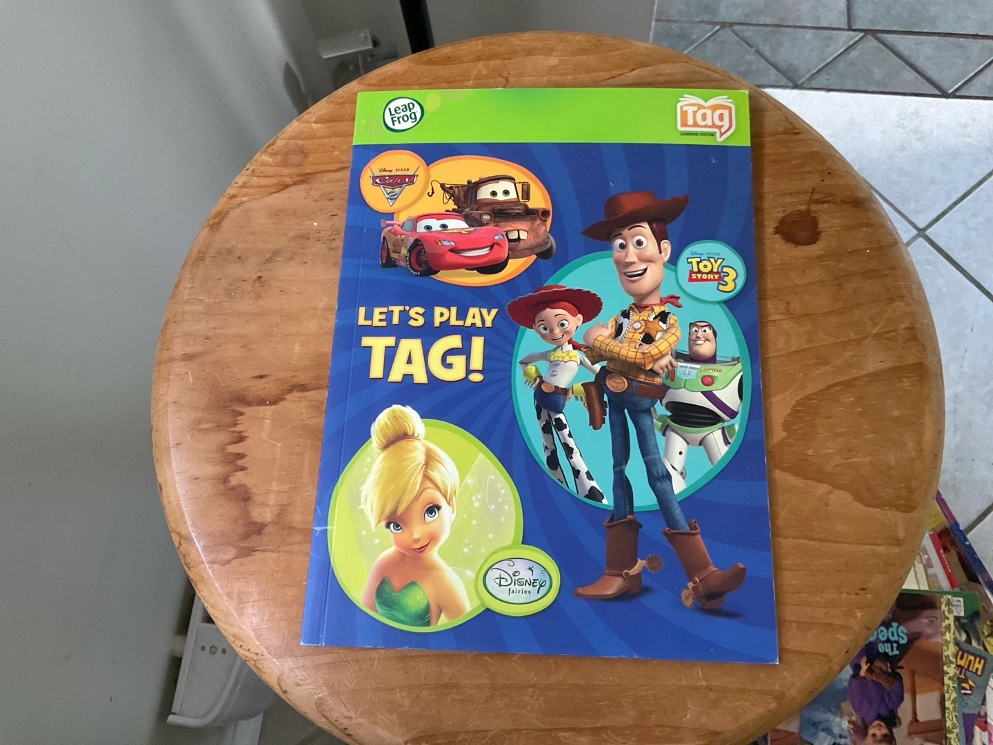 Assorted Children's Books and Activity Books - photo 5