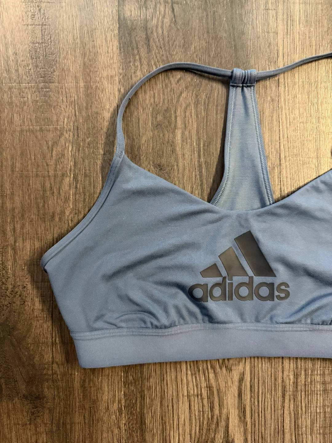 Adidas Sports Bra - photo 2