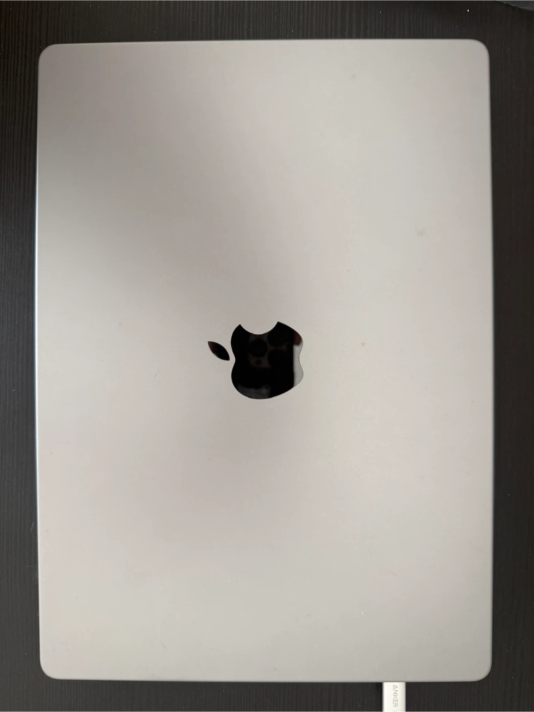 MacBook Pro 14-inch 2023 M2 Pro - photo 2