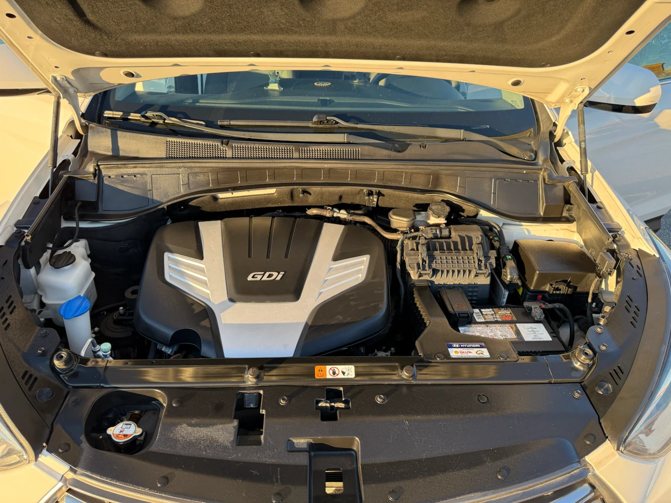 Hyundai Santa Fe XL 2018 - photo 2