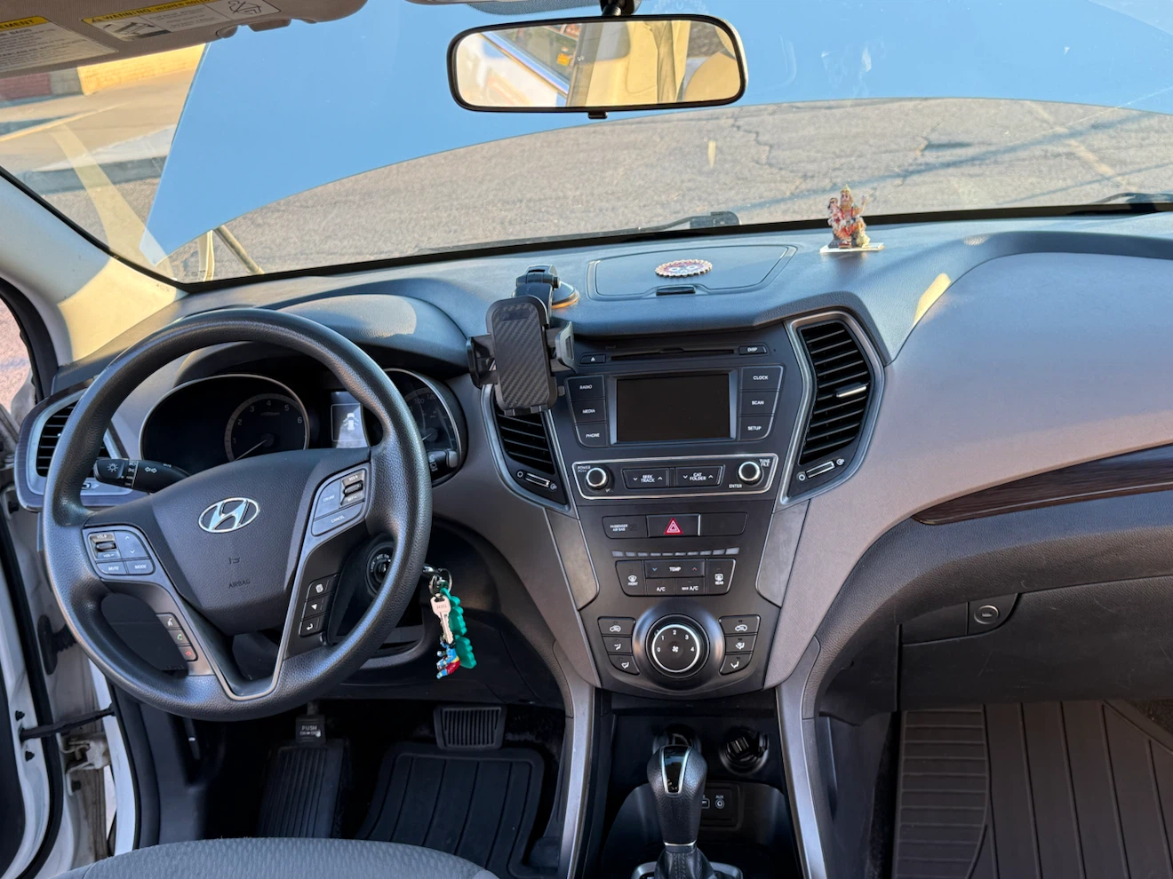 Hyundai Santa Fe XL 2018 - photo 3