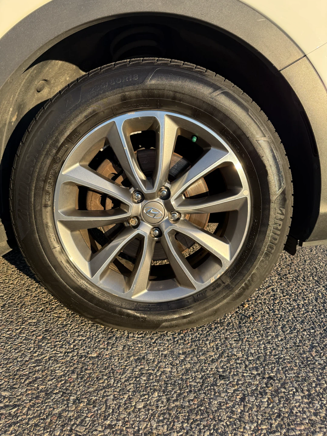 Hyundai Santa Fe XL 2018 - photo 4