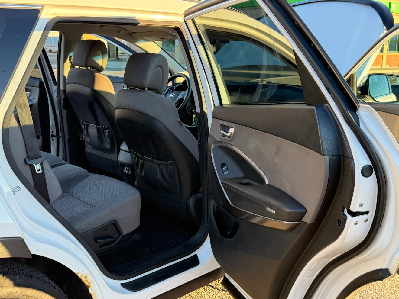 Hyundai Santa Fe XL 2018 - photo 5