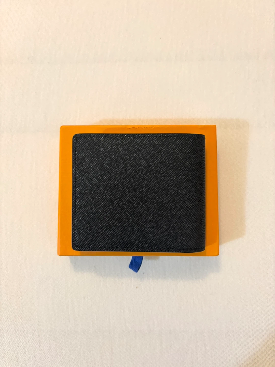 Luxury Black Wallet - photo 3