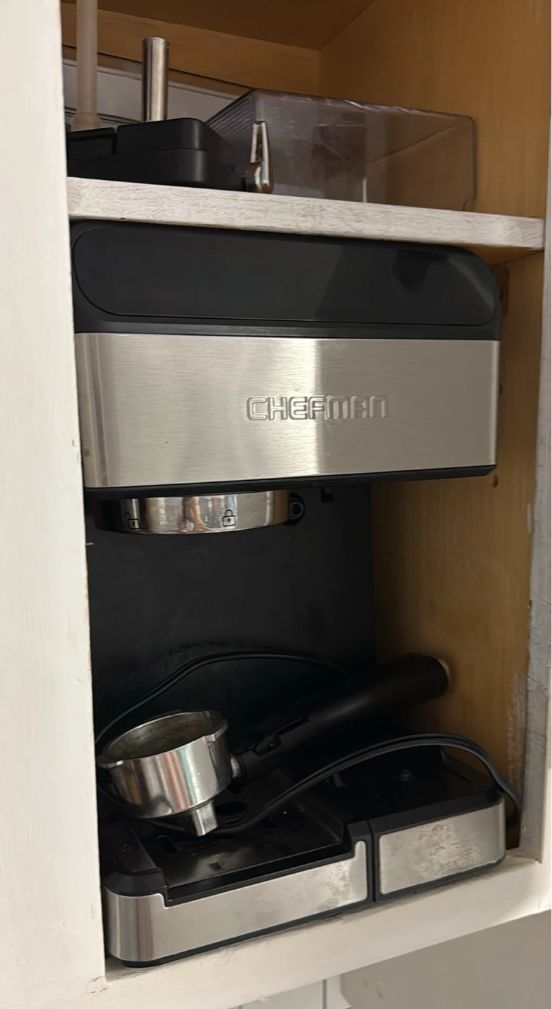 Kitchen/Home Upgrade Sale: Appliance Bundle - photo 4