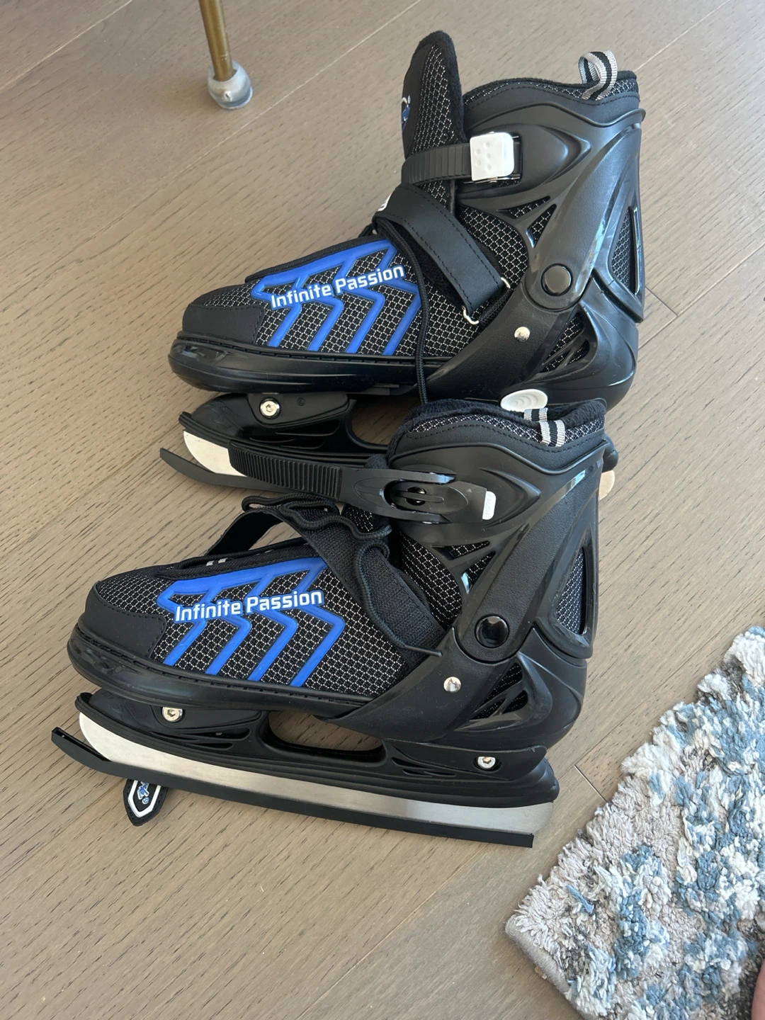 Ice Skates for kids