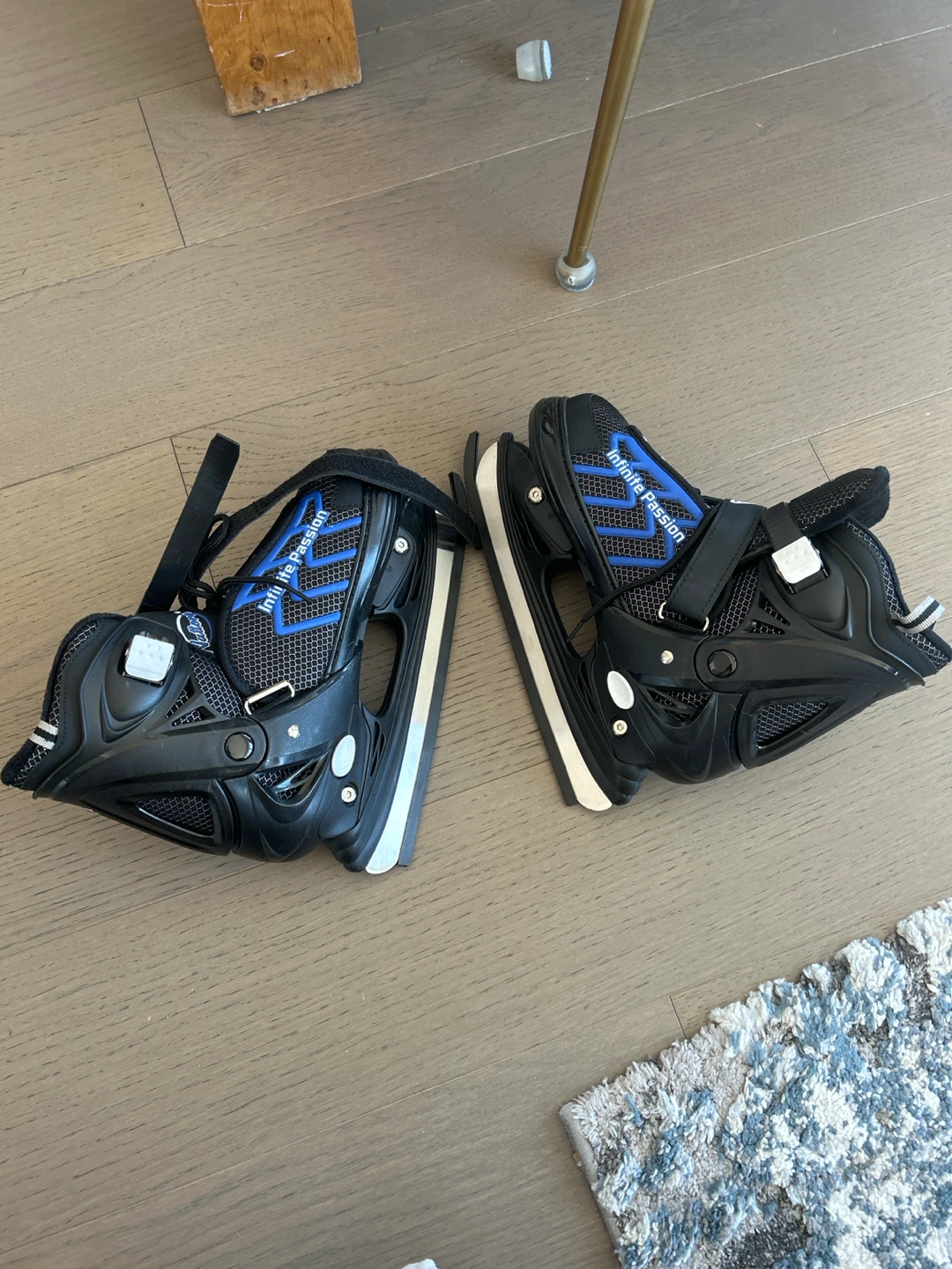Ice Skates for kids - photo 3
