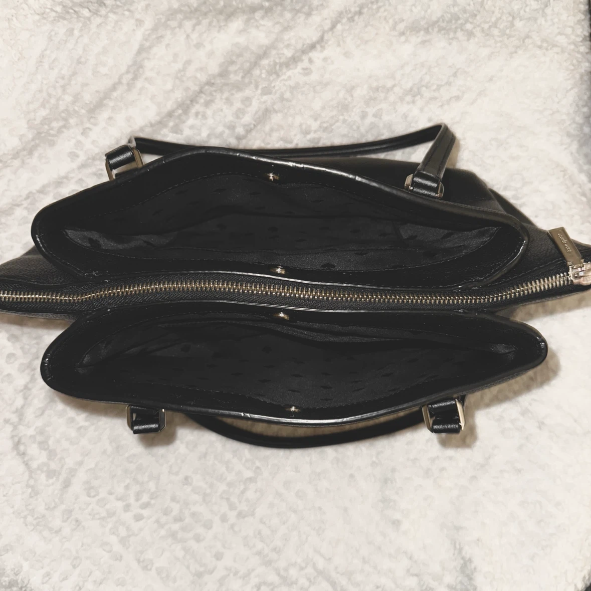 Kate Spade Monet bag - photo 5
