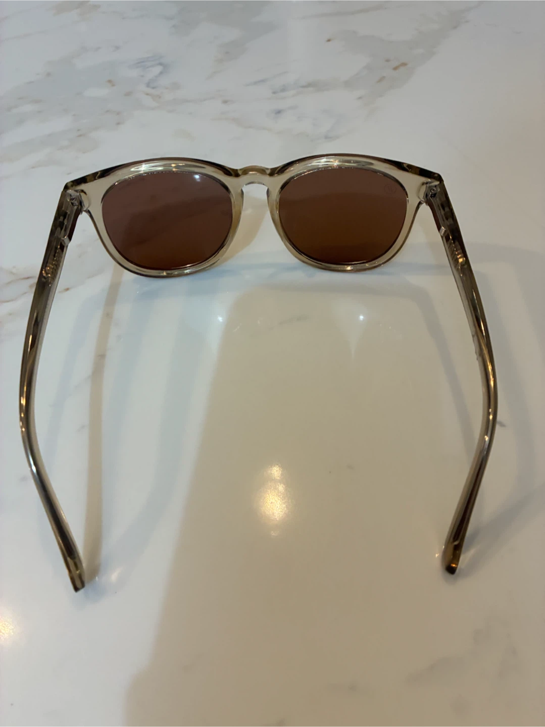 Blenders Mojave Moon Polarized Sunglasses – New/Unworn - photo 4