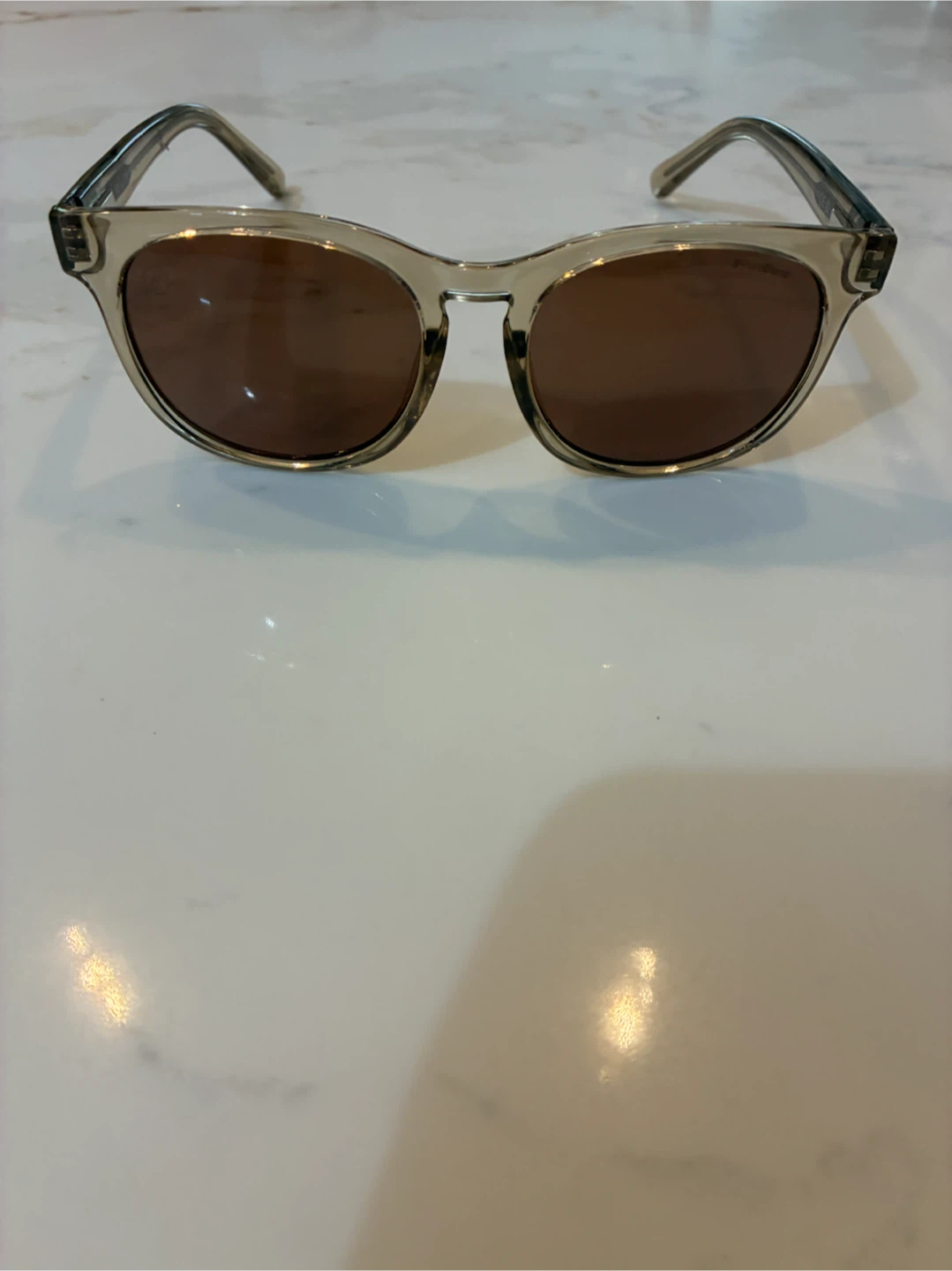 Blenders Mojave Moon Polarized Sunglasses – New/Unworn - photo 5