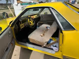 1981 EL CAMINO - photo 3