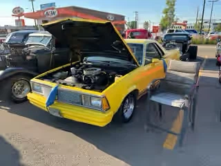 1981 EL CAMINO - photo 4