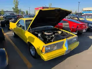 1981 EL CAMINO - photo 5
