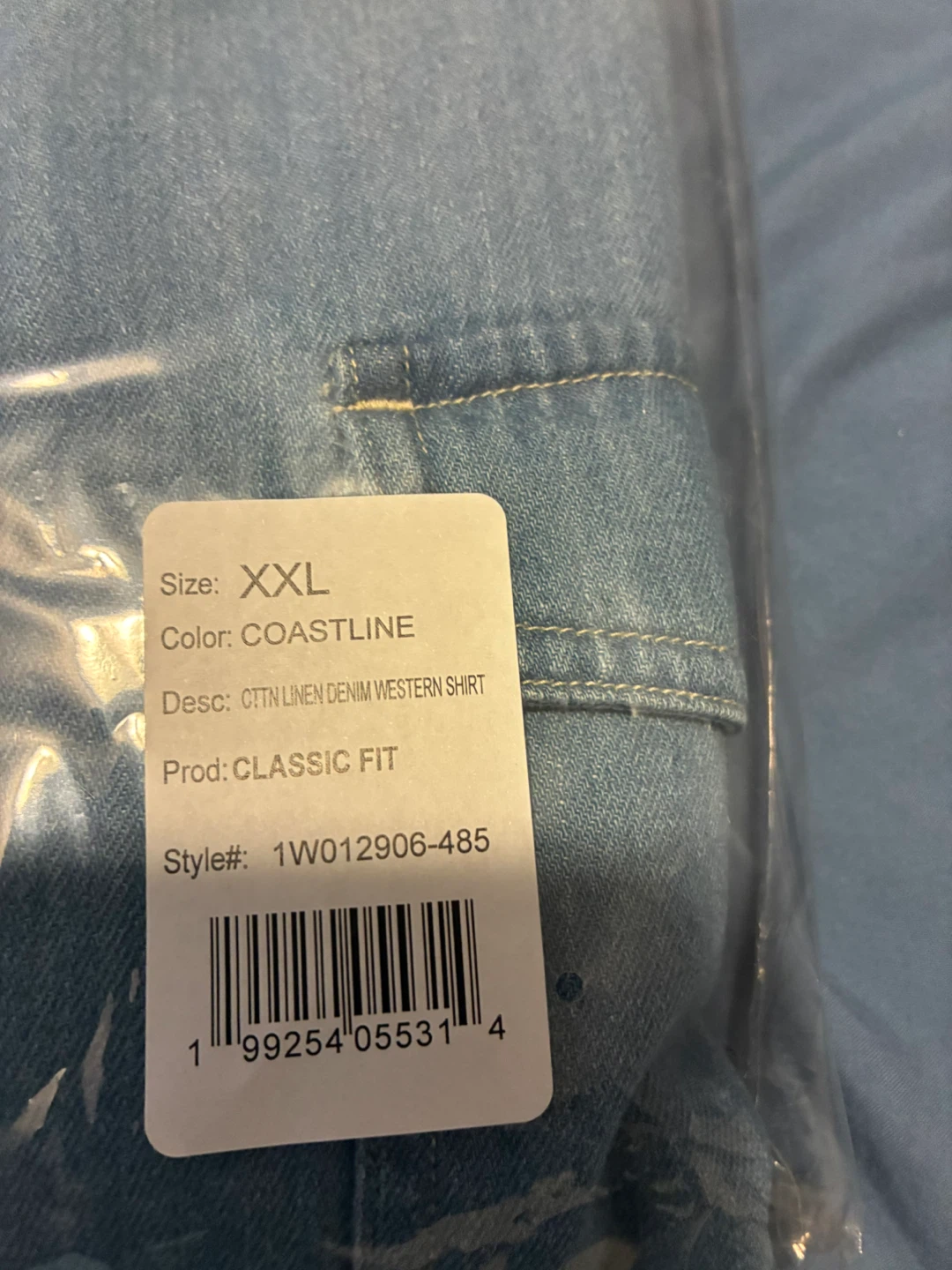 Vineyard Vines Headless Horseman Long Sleeve Tee - photo 4