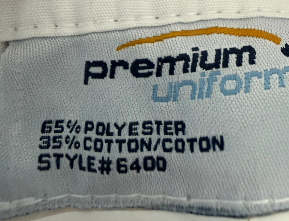 White Lab Coat for students or working professionals - photo 2