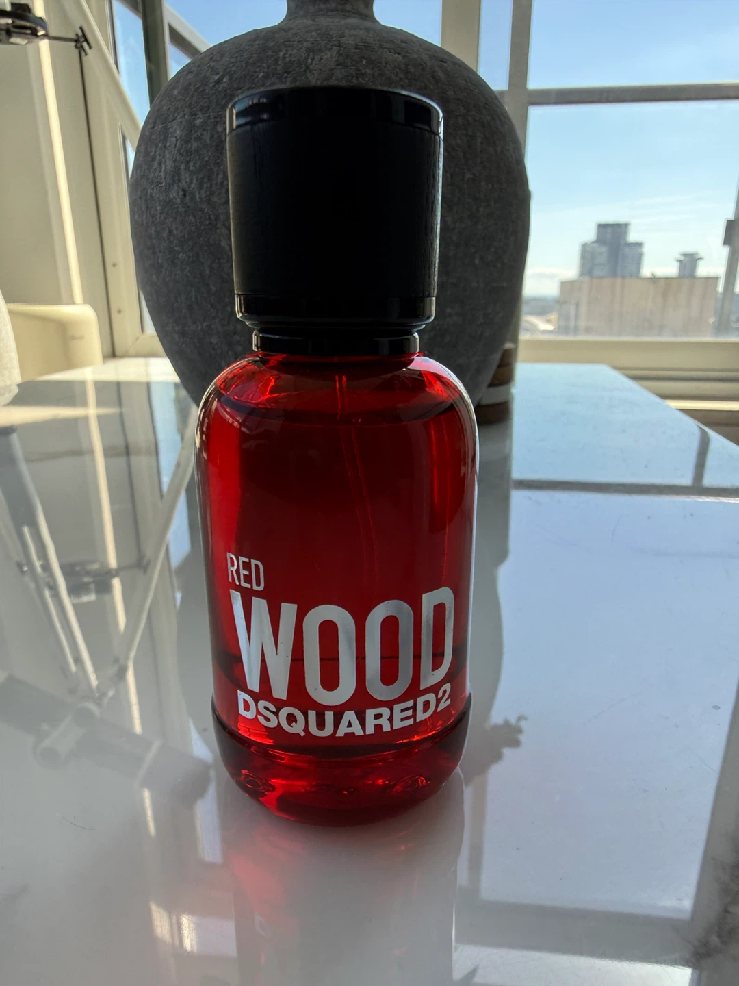 DSQUARED2 Red Wood Eau de Toilette 50ml