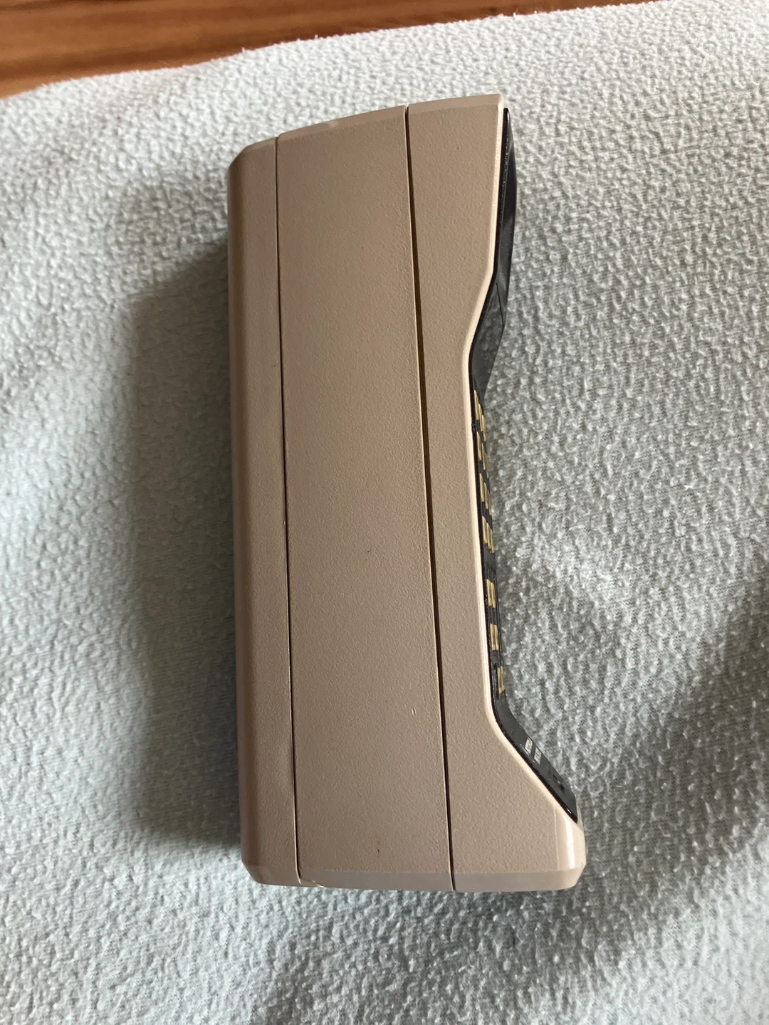 Motorola DynaTAC 8500XL Mobile Phone - photo 2