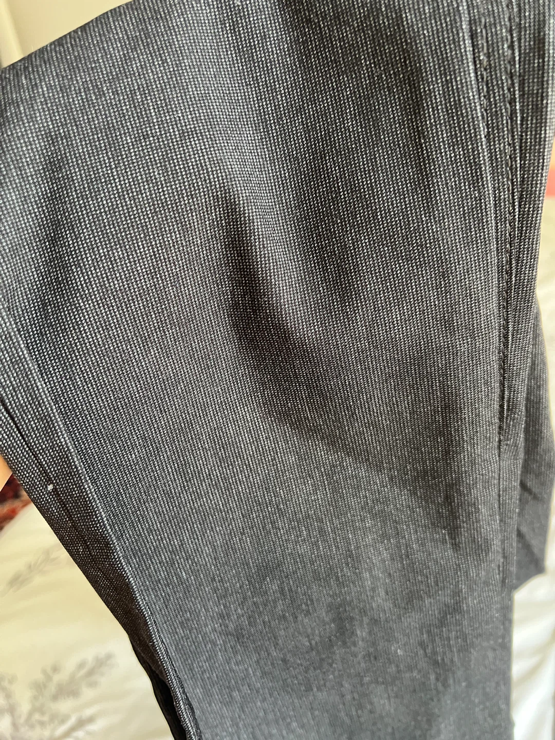 Men’s Black Pants – Brand New – Size 32x29 - photo 3