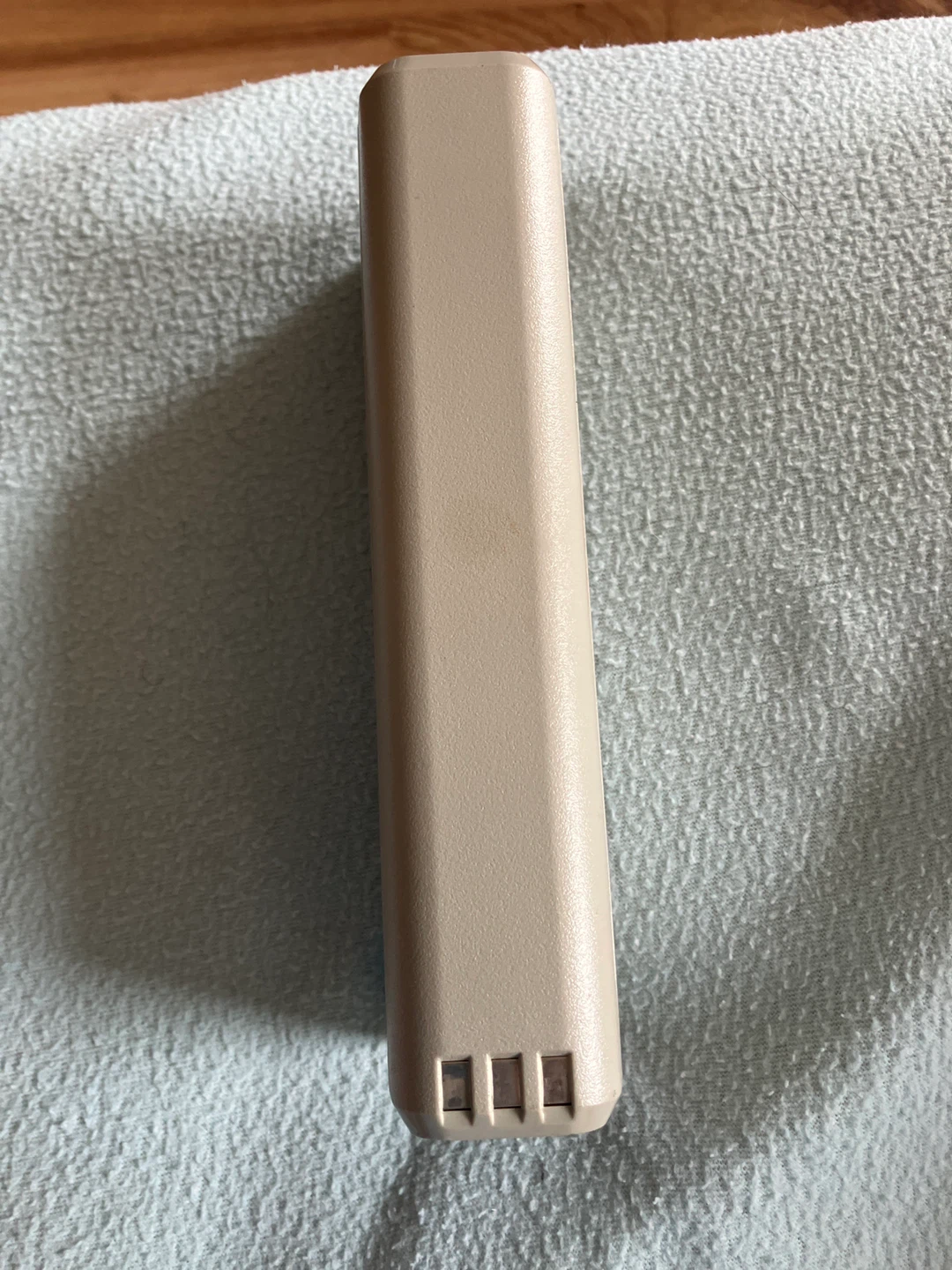 Motorola DynaTAC 8500XL Mobile Phone - photo 4
