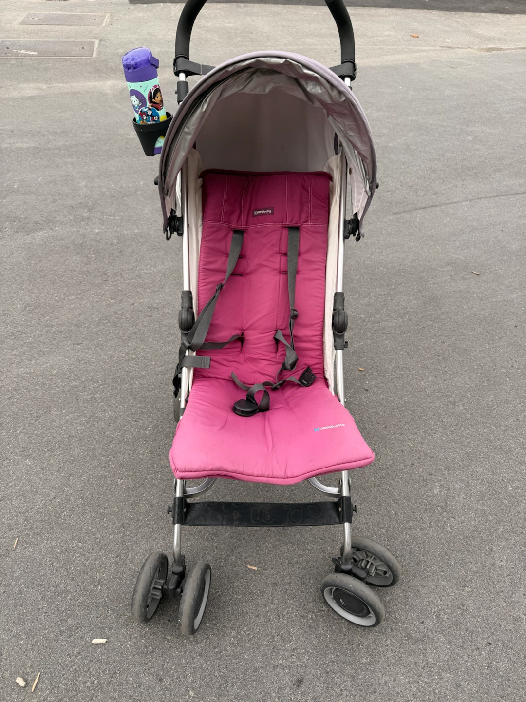 UPPAbaby Cruz Stroller - photo 2