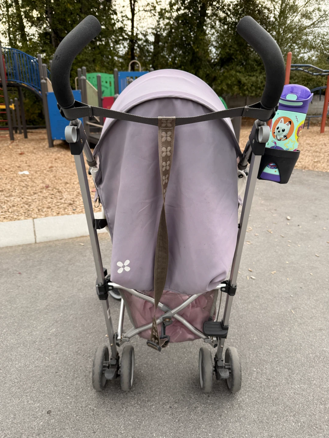 UPPAbaby Cruz Stroller - photo 4