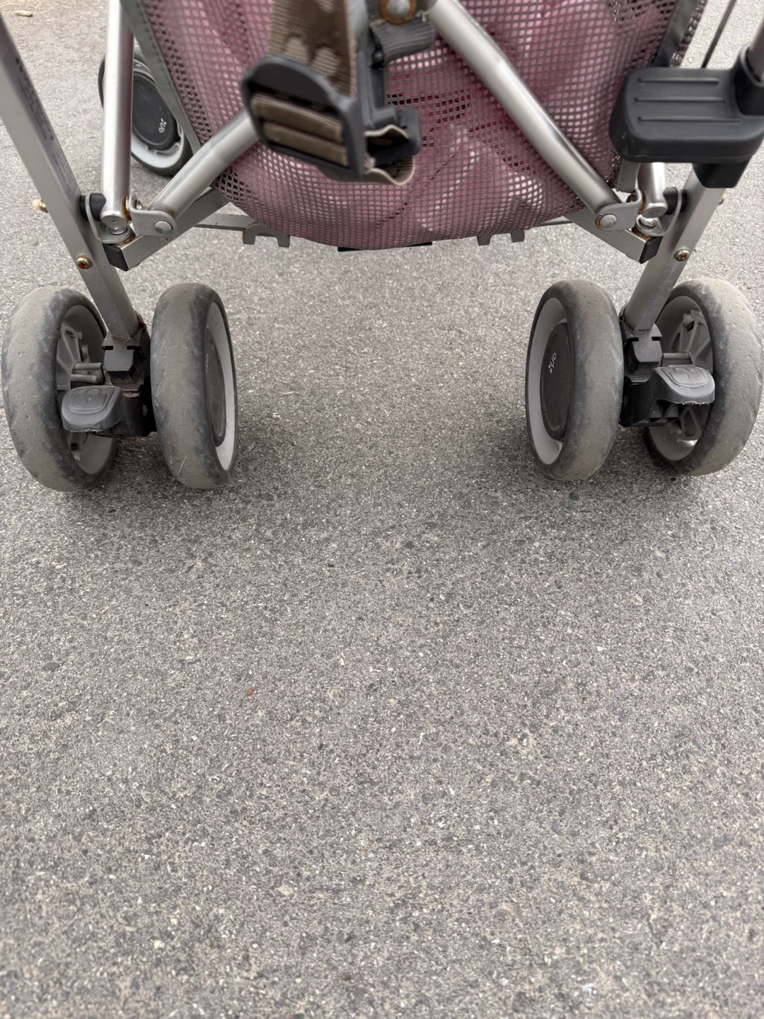 UPPAbaby Cruz Stroller - photo 5