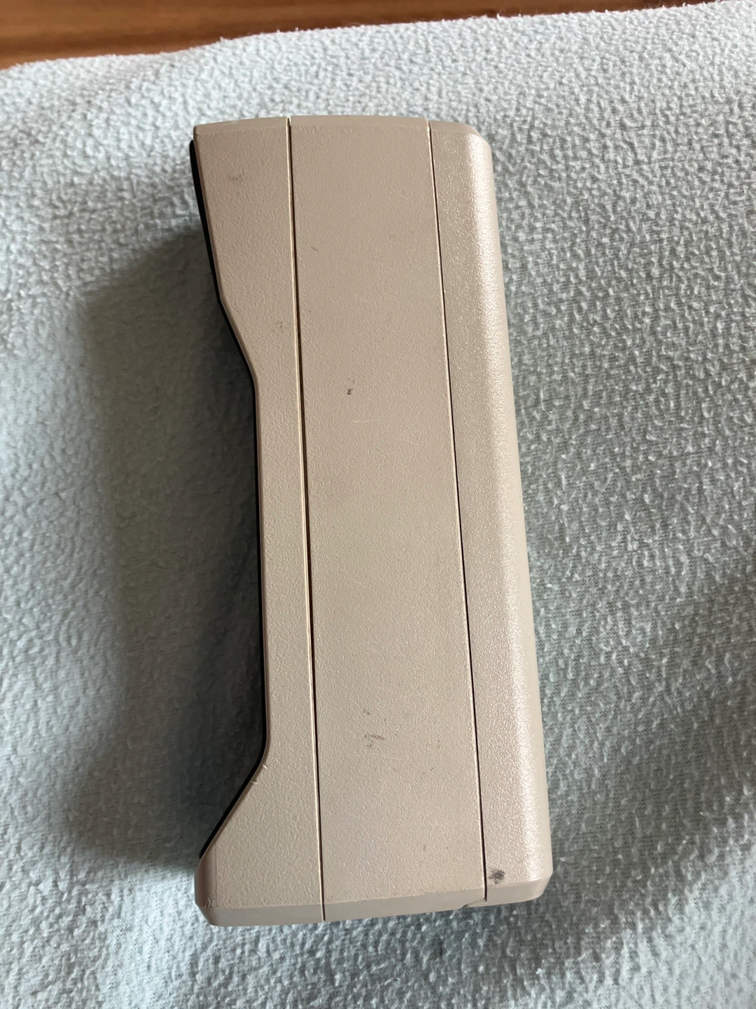Motorola DynaTAC 8500XL Mobile Phone - photo 5