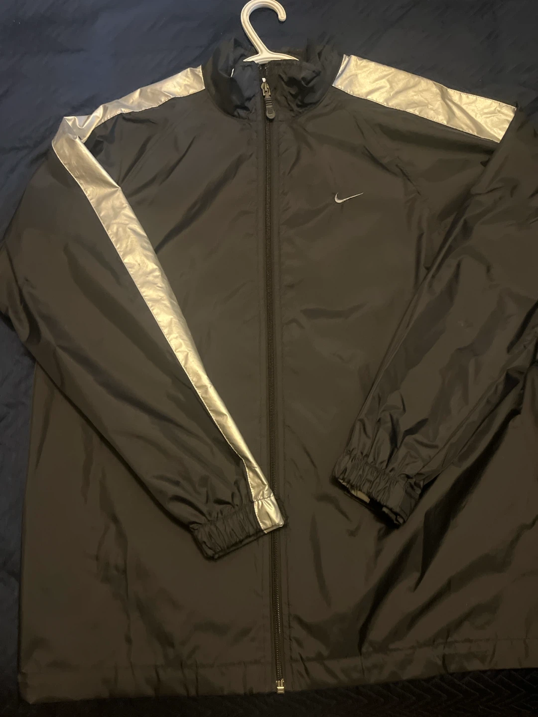 Nike Windbreaker Jacket